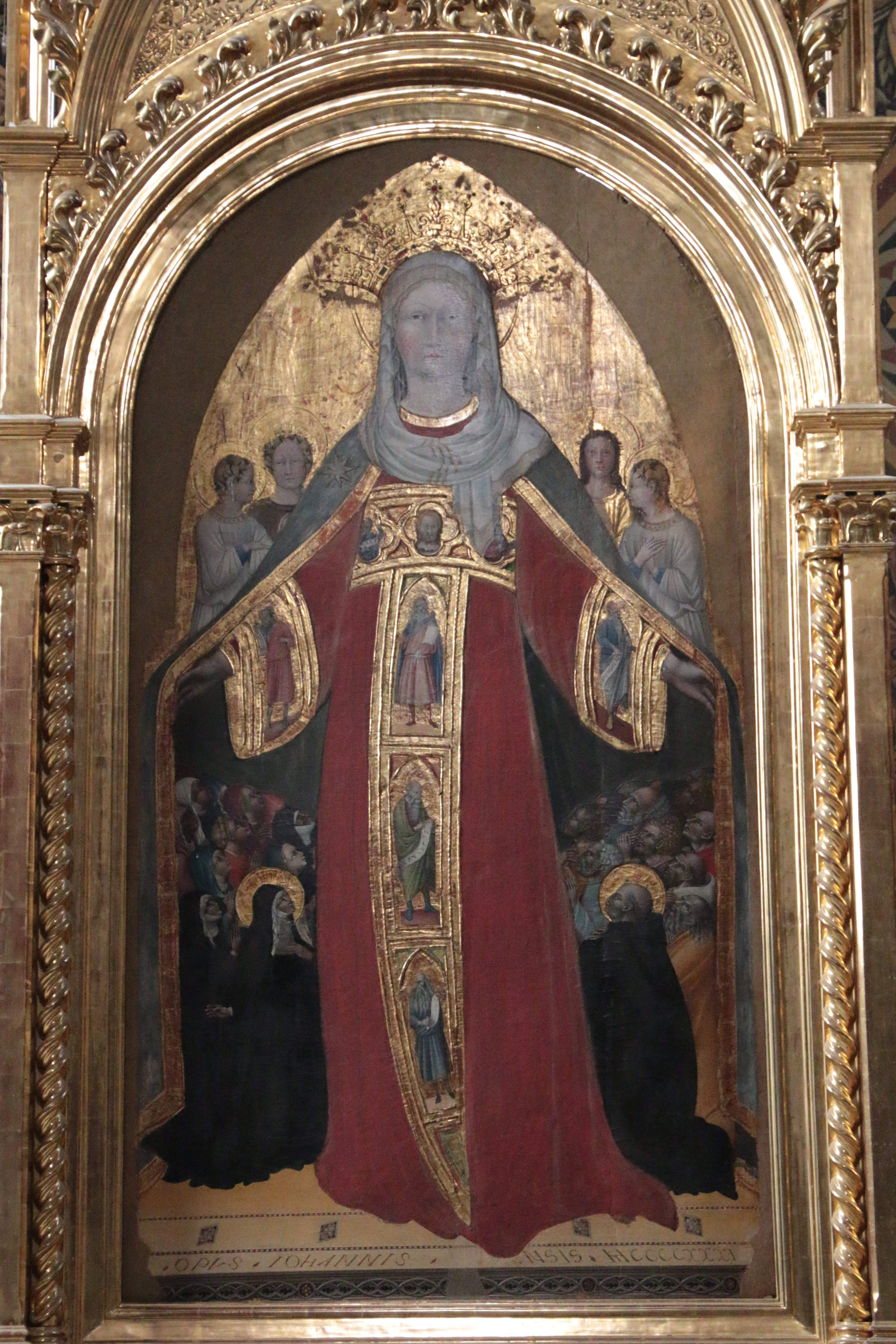 Siena
